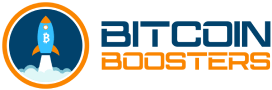 Bitcoin Boosters - Ang Bitcoin Boosters Team
